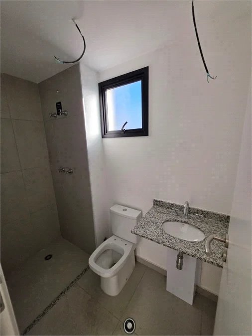 Apartamento à venda com 1 quarto em Pinheiros, São Paulo, SP