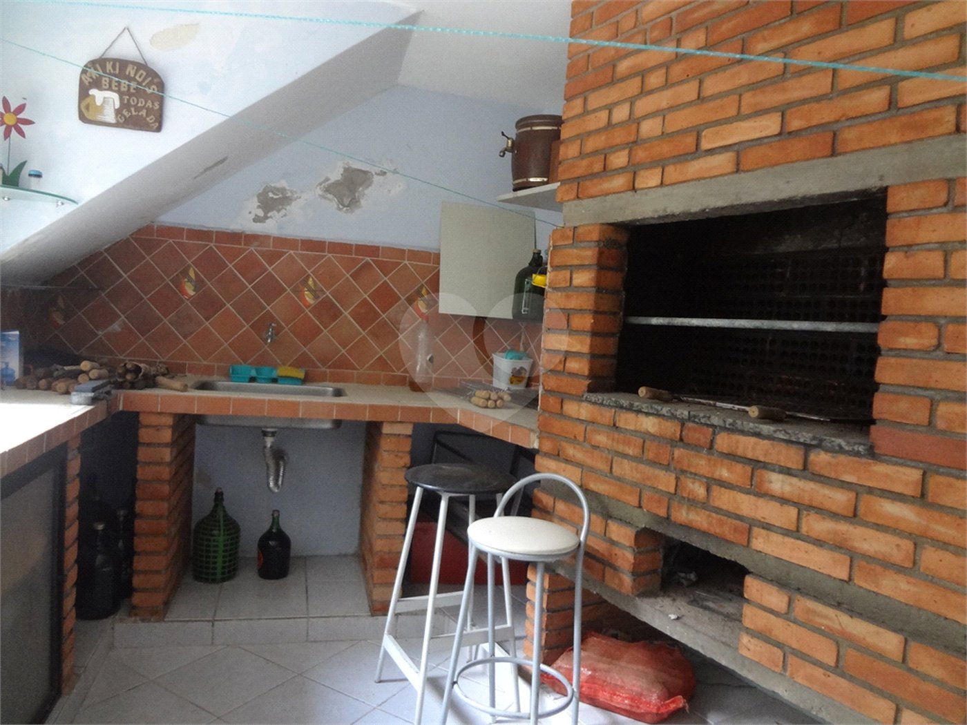 Sobrado à venda com 4 suítes em Santa Teresinha, São Paulo, SP