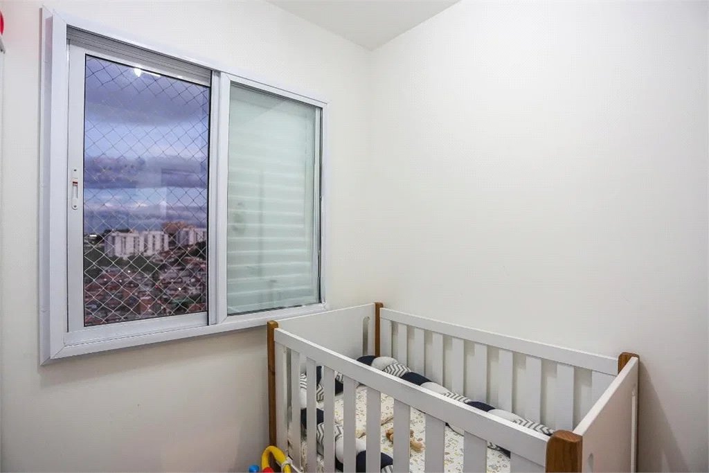 Apartamento à venda com 3 quartos em Vila Butantã, São Paulo, SP