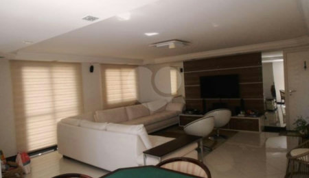 Cobertura à venda com 3 quartos, sendo 1 suíte,  em Vila Guilherme, São Paulo, SP