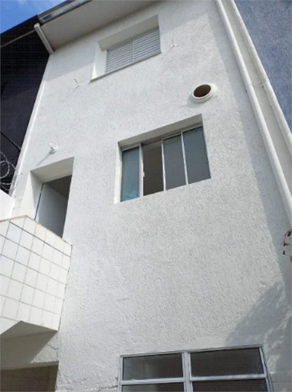 Sobrado à venda com 2 quartos, sendo 1 suíte, em Brooklin Paulista, São Paulo, SP