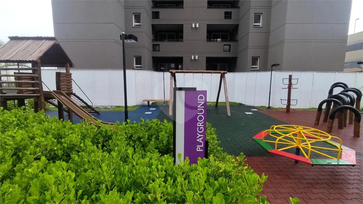 Apartamento à venda com 2 quartos em Horto Florestal, Jundiaí, SP
