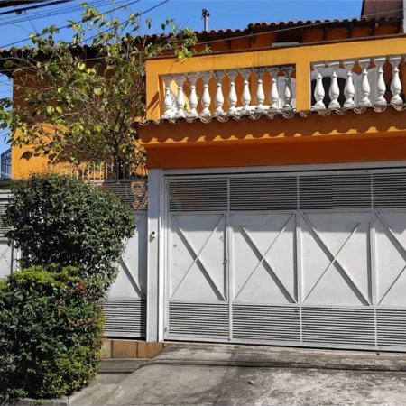 Sobrado à venda com 3 quartos, sendo 1 suíte, em Jardim Bonfiglioli, São Paulo, SP