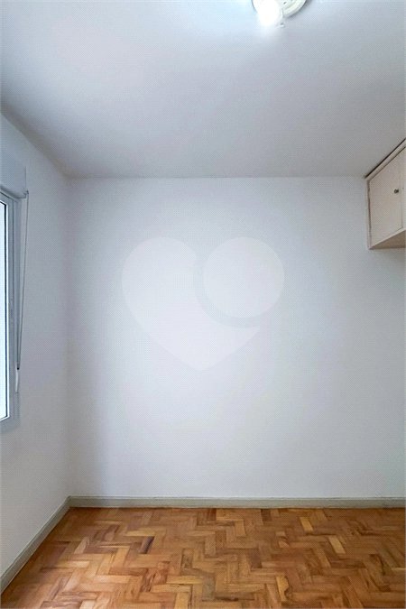 Apartamento à venda com 2 quartos em Jardim Paulista, São Paulo, SP