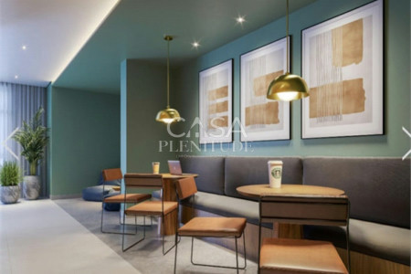 Apartamento à venda com 3 suítes em Vila Independência, Sorocaba, SP