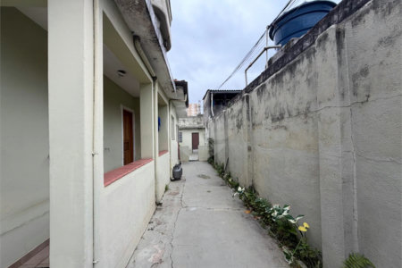 Casa Térrea à venda com 2 quartos em Vila Medeiros, São Paulo, SP
