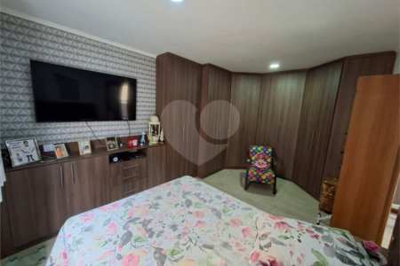 Apartamento à venda com 1 quarto em Cocaia, Guarulhos, SP