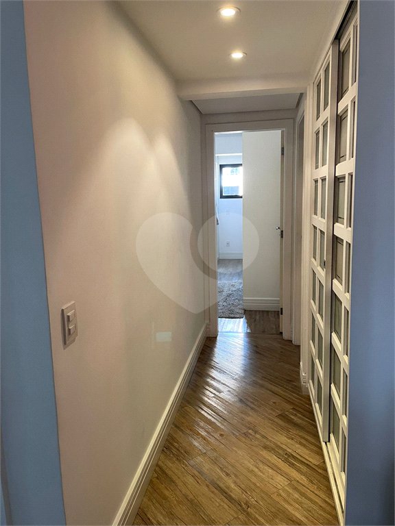Apartamento à venda com 4 quartos, sendo 2 suítes,  em Jardim Ampliação, São Paulo, SP