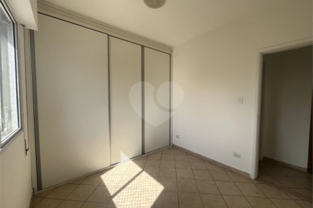 Apartamento à venda com 2 quartos em Barra Funda, São Paulo, SP