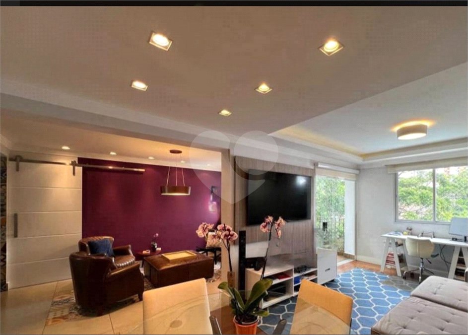 Apartamento à venda com 2 quartos, sendo 1 suíte, em Jardim Ampliação, São Paulo, SP