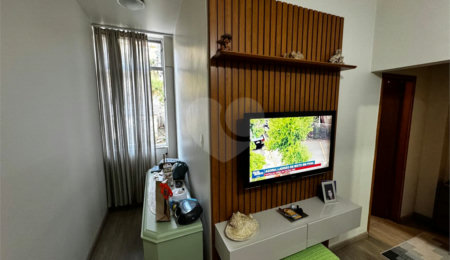 Apartamento à venda com 2 quartos em Vila Isabel, Rio de Janeiro, RJ