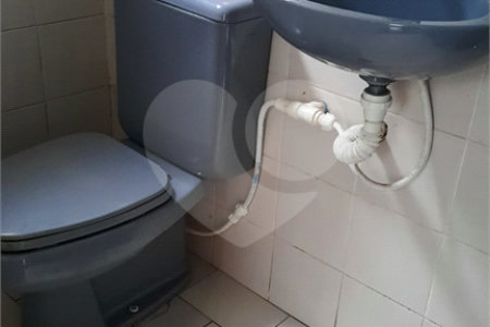 Sobrado à venda com 3 quartos, sendo 1 suíte, em Americanópolis, São Paulo, SP