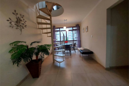 Apartamento Residencial à venda, Balneário Cidade Atlântica, Guarujá - AP0494.