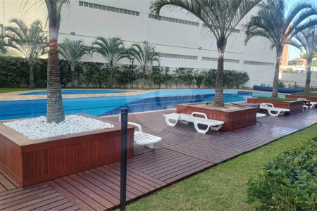 Apartamento à venda com 3 suítes em Jardim Zaira, Guarulhos, SP