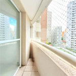 Apartamento à venda com 1 suíte em Perdizes, São Paulo, SP