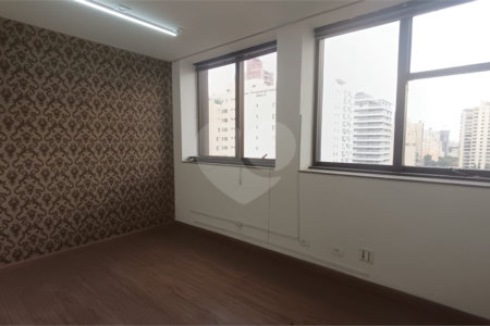 Sala para alugar com 1 suíte, em Pinheiros, São Paulo, SP