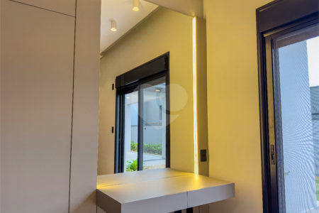 Casa à venda com 3 suítes no condomínio Residencial Helvétia Park, Indaiatuba - SP