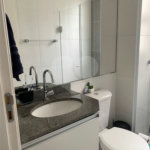 Apartamento à venda com 3 quartos, sendo 1 suíte, em Horto, São Paulo, SP