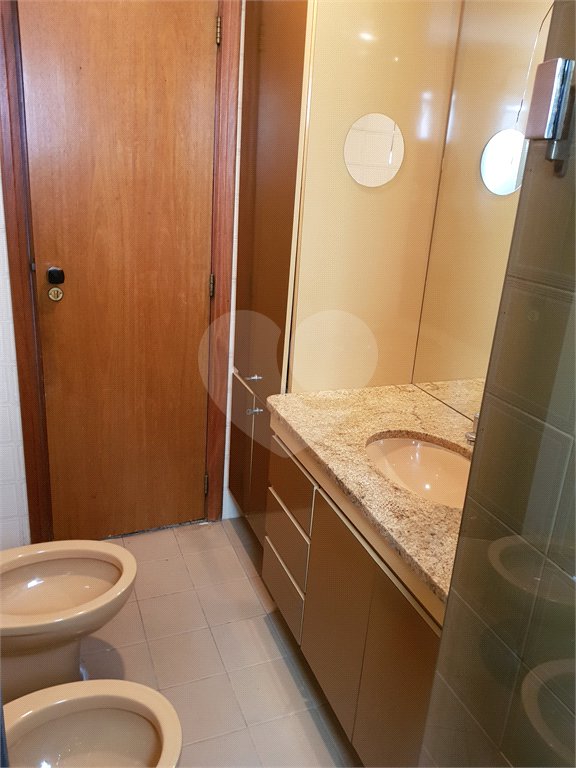 Apartamento à venda com 3 suítes em Conjunto Residencial Morumbi, São Paulo, SP