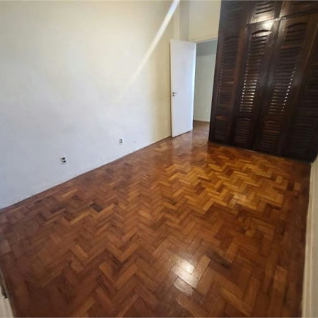 Apartamento Residencial à venda, Boqueirão, Santos - AP0222.