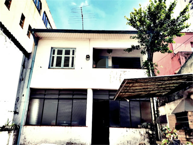 Casa Térrea à venda com 3 quartos em Santana, São Paulo, SP