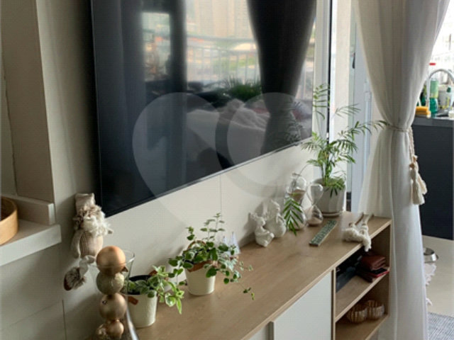 Apartamento à venda com 2 quartos, sendo 1 suíte,  em Vila Guilherme, São Paulo, SP