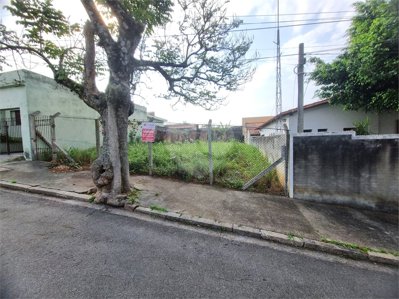 Terreno à venda no Centro, Vinhedo, SP