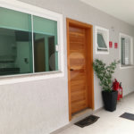 Apartamento para alugar com 1 quarto em Parada Inglesa, São Paulo, SP