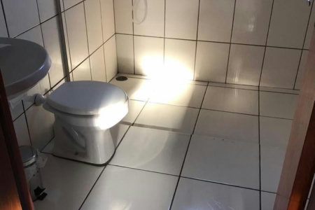 Casa à venda com 3 quartos em Colinos, Três Lagoas, MS