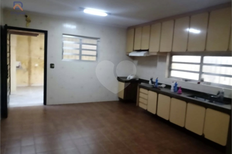 Sobrado à venda com 4 quartos, sendo 1 suíte, em Casa Verde, São Paulo, SP