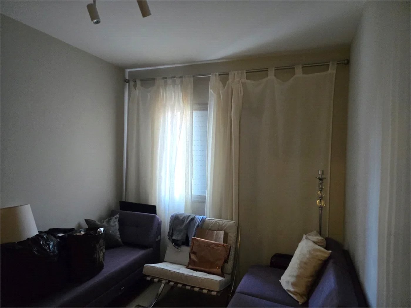 Apartamento à venda com 2 quartos em Pinheiros, São Paulo, SP
