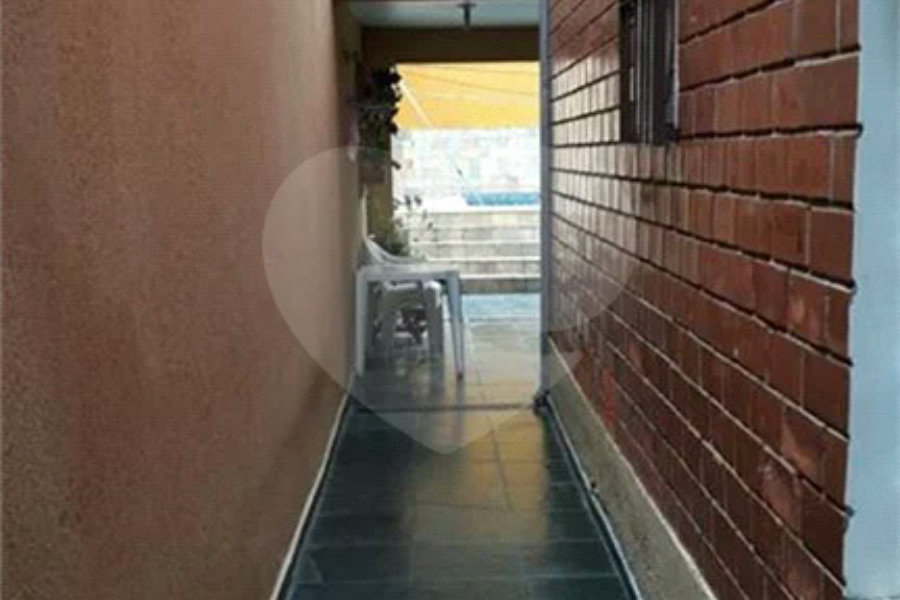 Casa à venda com 3 quartos, sendo 1 suíte, em Pirituba, São Paulo, SP