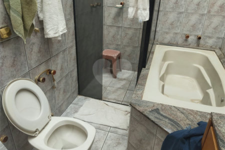Sobrado à venda com 3 quartos, sendo 1 suíte, em Jardim Nova América, Araraquara, SP