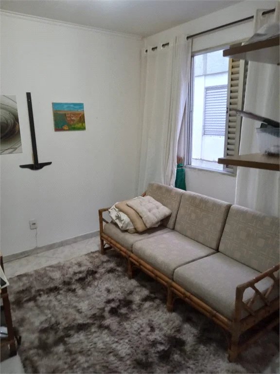 Apartamento à venda com 2 quartos em Água Branca, São Paulo, SP
