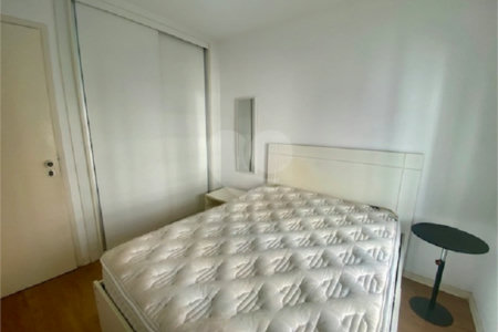 Apartamento à venda com 1 quarto em Vila Olímpia, São Paulo, SP