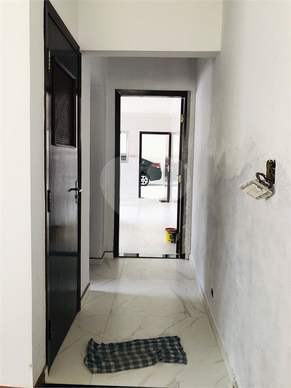 Sobrado à venda com 3 quartos, sendo 1 suíte, em Santana, São Paulo, SP