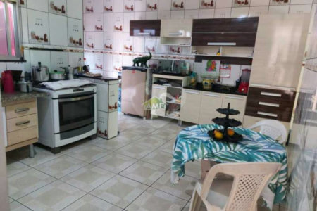 Casa à venda com 5 quartos em Santíssimo, Rio de Janeiro, RJ