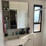 Apartamento à venda com 3 quartos, sendo 1 suíte, em Vila São João, Poá, SP