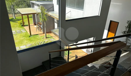 Chácara à venda com 4 suítes em Condomínio Granja Veridiana (paruru), Ibiúna, SP