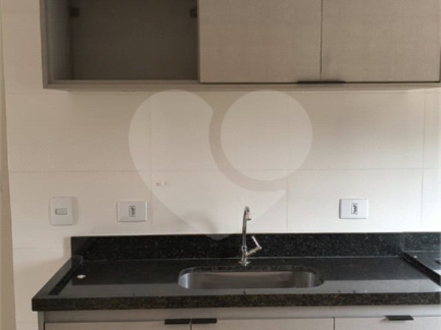 Casa em condomínio à venda com 2 quartos em Horto Florestal, São Paulo, SP