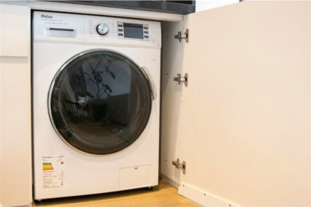 Apartamento à venda com 1 suíte em Pinheiros, São Paulo, SP