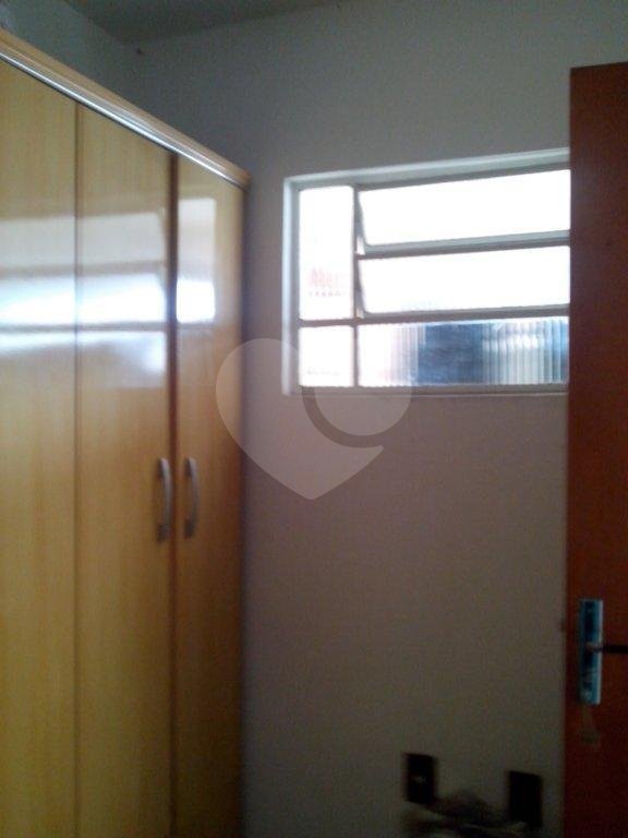 Sobrado à venda com 3 quartos, sendo 1 suíte, em Vila Mazzei, São Paulo, SP