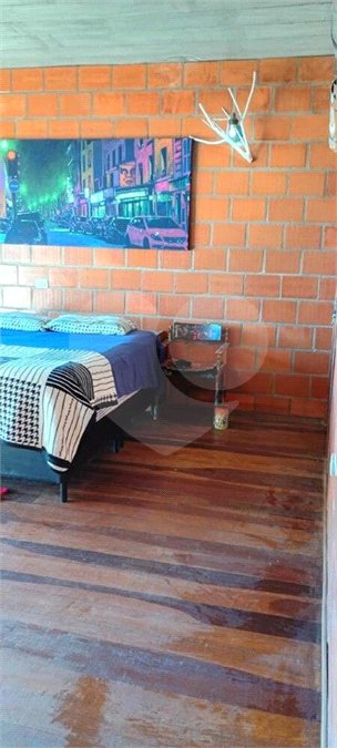 Chácara à venda com 2 suítes em Boa Vista, Piracaia, SP