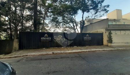 Terreno à venda em Tucuruvi, São Paulo, SP