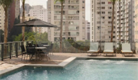 Studio à venda ou para alugar com 1 quarto em Bela Vista, São Paulo, SP