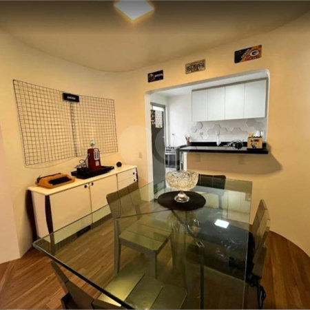 Apartamento à venda com 2 quartos, sendo 1 suíte, em Vila Suzana, São Paulo, SP