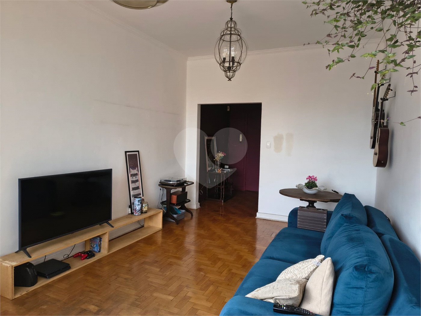 Apartamento à venda com 2 suítes em Barra Funda, São Paulo, SP