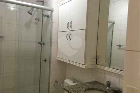 Cobertura à venda com 2 quartos, sendo 1 suíte, em Santa Teresinha, São Paulo, SP