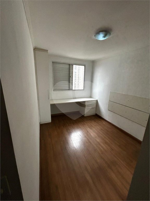 Apartamento à venda com 2 quartos, sendo 1 suíte, em Vila Suzana, São Paulo, SP