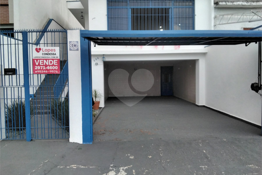 Sobrado à venda com 4 quartos em Casa Verde, São Paulo, SP